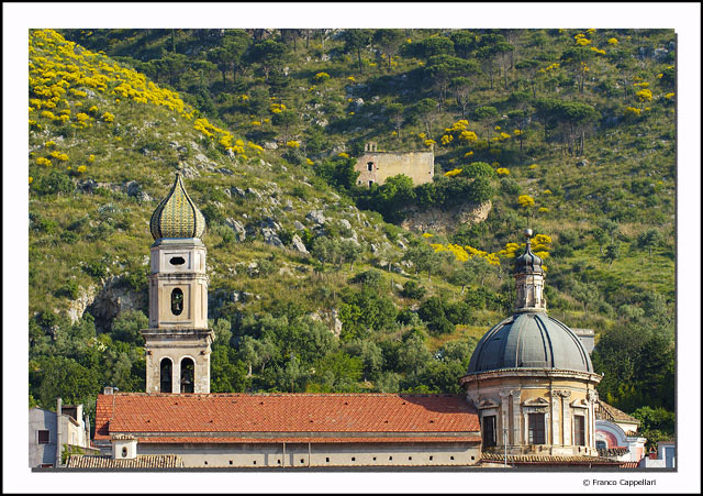 Scorcio Annunziata Montevergine